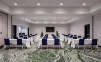 Hilton Shreveport - parking