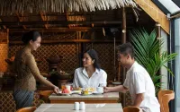 Aveta Hotel Malioboro - breakfast