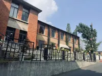 Ma'anshan JingYing Anhui University of Technology Yi long an xuan Hotel Hotels in Ma'anshan