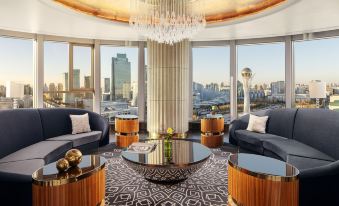 The Ritz-Carlton, Astana