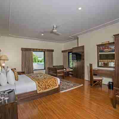 Lemon Tree Hotel Srinagar Rooms