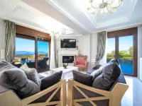 Karyo Villa,- 4Bd, 3Min on Foot from the Beach! Hotels in Lappei