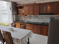 PH Homestay Unit Coklat Hotel a Tirto