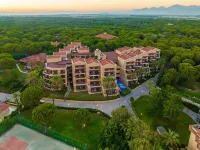 Asteria Family Resort Belek