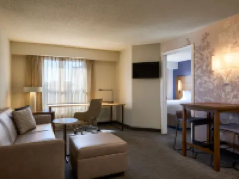 Residence Inn Greenbelt Hotels in Greenbelt