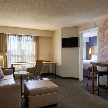 Residence Inn Greenbelt