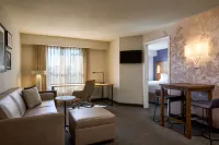 Residence Inn Greenbelt Hotel di New Carrollton