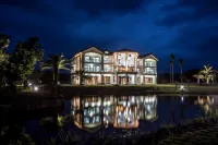 Seogwipo Okra Resort Hotels near AroundFollie Camping