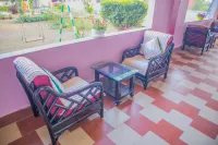 Vedic Villa Hotel di Muradev