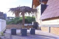 Villa Deo Siosar Hotels in Kodon-Kodon