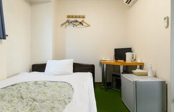 中津川 Tabist 絲綢酒店