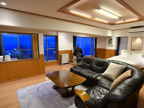 Mujuan - Apartments