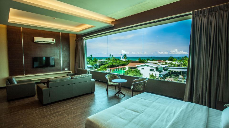 Friendly Hotel