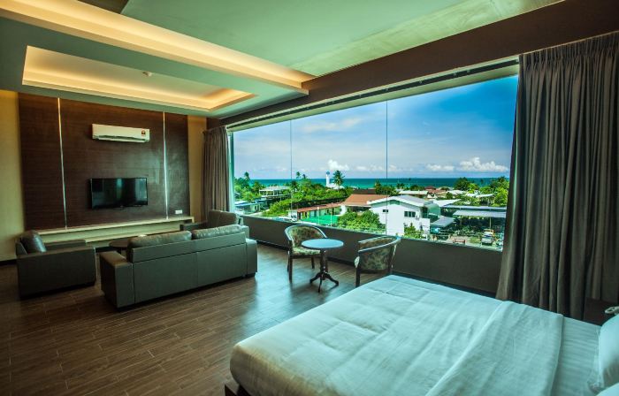 Friendly Hotel