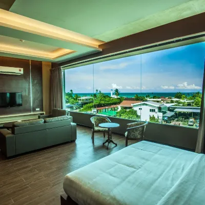 Friendly Hotel Hotels near Hibiscus Villa Borneo