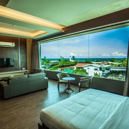 Friendly Hotel