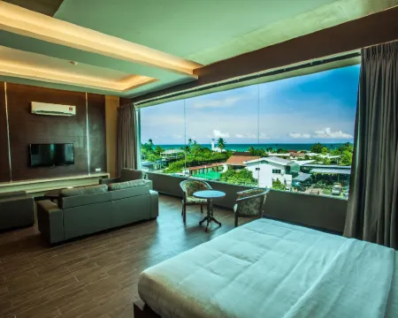 Friendly Hotel Hotels in Kudat