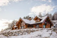 Coyote Bluff Estate Hotels in Somers