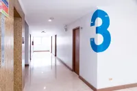 Merlin Hotel Hotels in Amphoe Su-ngai Kolok