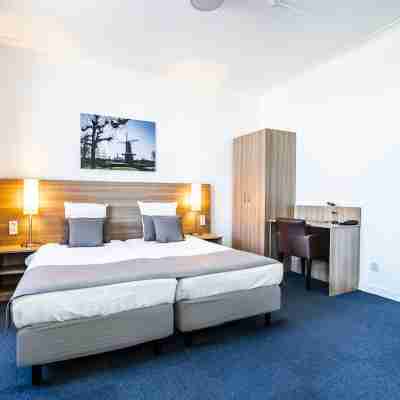 Hotel Hulst Rooms