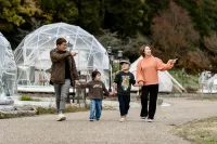 Kaizuka Ibuki Village Hotels in Kaizuka