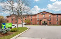 Extended Stay America Select Suites - South Bend - Mishawaka - South Hôtels à : Mishawaka