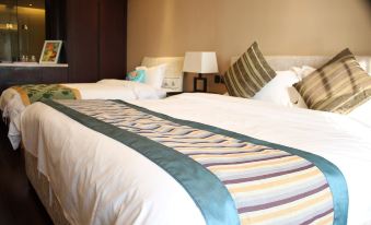 Yujian Xingfu Apartment (Chengyang Road)