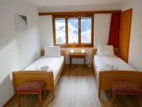 Chalet uf Duft