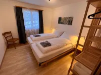 Chalet Jungtalblick Drieri Hotels in Visp