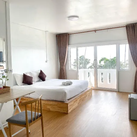Rerkdee Bed and Breakfast
