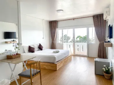 Rerkdee Bed and Breakfast Hotels in 
