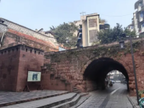 Shangzhongshun Lexiang Homestay (Shuncheng Street)