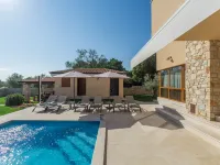 Villa Vatovac - Pool