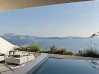 Canaves Oia Suites - Small Luxury Hotels of the World - Luxury