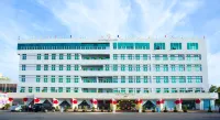 Sai Gon Bac Lieu Hotel Hotels in 