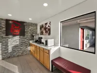 Red Roof Inn Los Angeles – Bellflower Hotels in Bellflower