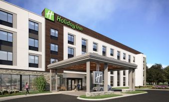 Holiday Inn & Suites Monterey Park - Los Angeles