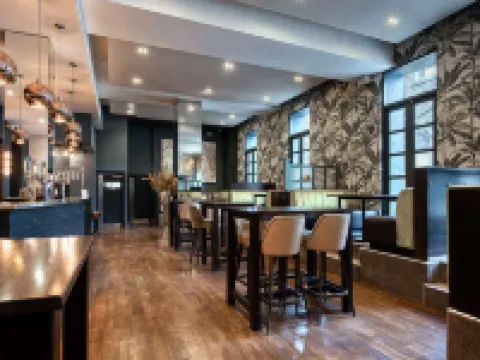 The Yorkshire Hotel Hotels in Harrogate