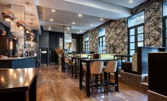 The Yorkshire Hotel