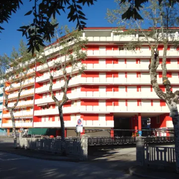 Functional Studio by the Beach-Beahost