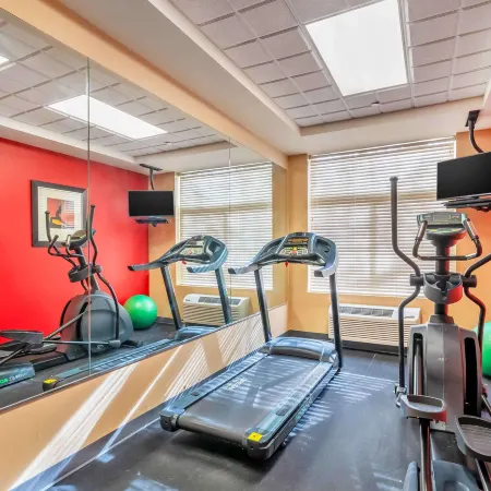 Extended Stay America Suites - Chesapeake - Greenbrier Circle