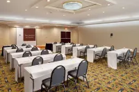 DoubleTree by Hilton Hotel Fayetteville Hotels in Cumberland County