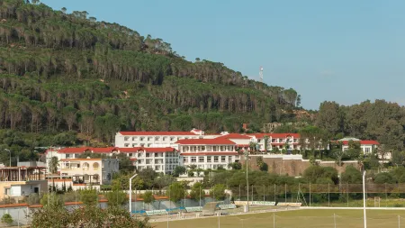 El Mouradi Hammam Bourguiba