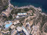 Louis Apostolata Island Resort Hotels in Elios Proni