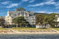 Hotel am Meer & Spa Hotels in Binz