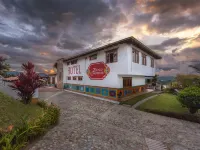 Hotel Zocalo Campestre Hotels in Guatape