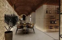 The Lince Santa Clara - breakfast