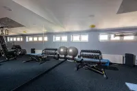 Avalon Hotel & Conferences - gimnasio