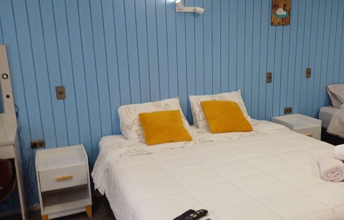 Hostal 1009 Valdivia