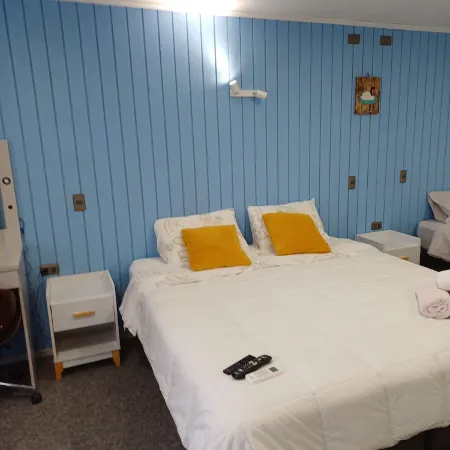 Hostal 1009 Valdivia